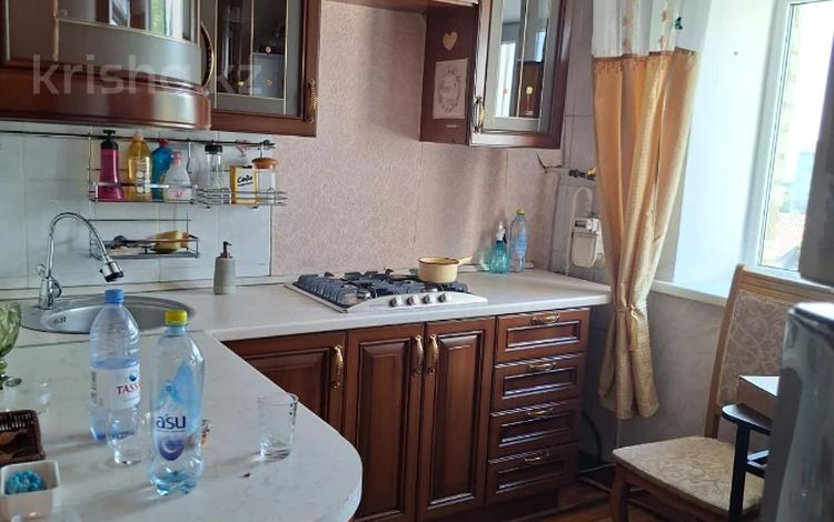3-комнатная квартира · 73.8 м² · 4/5 этаж, мкр Таусамалы за 43 млн ₸ в Алматы, Наурызбайский р-н — фото 4