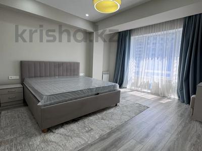3-бөлмелі пәтер · 120 м² · 8/13 қабат, Ходжанова — С парковкой, бағасы: 680 000 ₸ в Алматы, Бостандыкский р-н