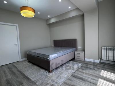 3-бөлмелі пәтер · 120 м² · 8/13 қабат, Ходжанова — С парковкой, бағасы: 680 000 ₸ в Алматы, Бостандыкский р-н