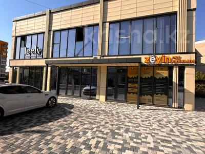 Офисы, магазины и бутики, склады, салоны красоты, образование · 607.7 м² за 290 млн ₸ в Шымкенте, Аль-Фарабийский р-н