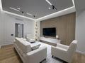 2-комнатная квартира · 68 м² · 10/21 этаж, Аль-Фараби — Сейфуллина за 710 000 ₸ в Алматы, Бостандыкский р-н