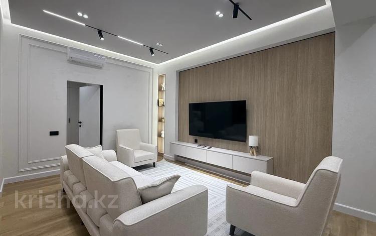 2-комнатная квартира · 68 м² · 10/21 этаж, Аль-Фараби — Сейфуллина за 710 000 ₸ в Алматы, Бостандыкский р-н — фото 2
