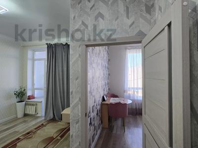 1-бөлмелі пәтер · 35 м² · 8/9 қабат, Орынбор — Без комиссии для покупателя, бағасы: 26.6 млн ₸ в Астане, Есильский р-н