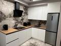 1-комнатная квартира · 50 м² · 9/12 этаж, Туран 43/5 за 19 000 ₸ в Астане, Нура р-н — фото 3