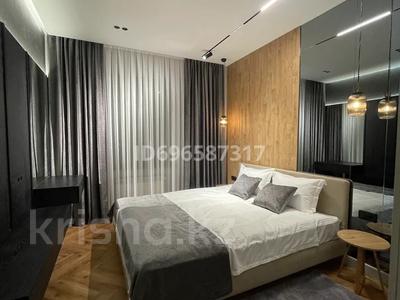 1-бөлмелі пәтер · 50 м² · 9/12 қабат, Туран 43/5, бағасы: 19 000 ₸ в Астане, Нура р-н
