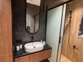 1-комнатная квартира · 50 м² · 9/12 этаж, Туран 43/5 за 19 000 ₸ в Астане, Нура р-н — фото 4