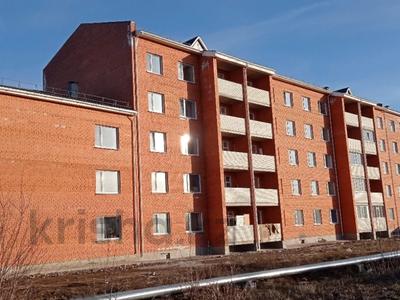 2-комнатная квартира, 63.1 м², 3/5 этаж, 4 линия за ~ 19.6 млн 〒 в Петропавловске