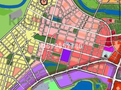 Участок · 3.14 га, E711 20 за 275 млн ₸ в Астане, Нура р-н