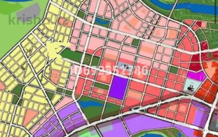 Участок · 3.14 га, E711 20 за 275 млн ₸ в Астане, Нура р-н — фото 2