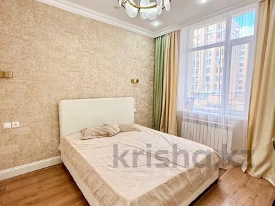 4-комнатная квартира · 109 м² · 2/9 этаж, Мангилик Ел 51/2 за 78 млн ₸ в Астане, Есильский р-н