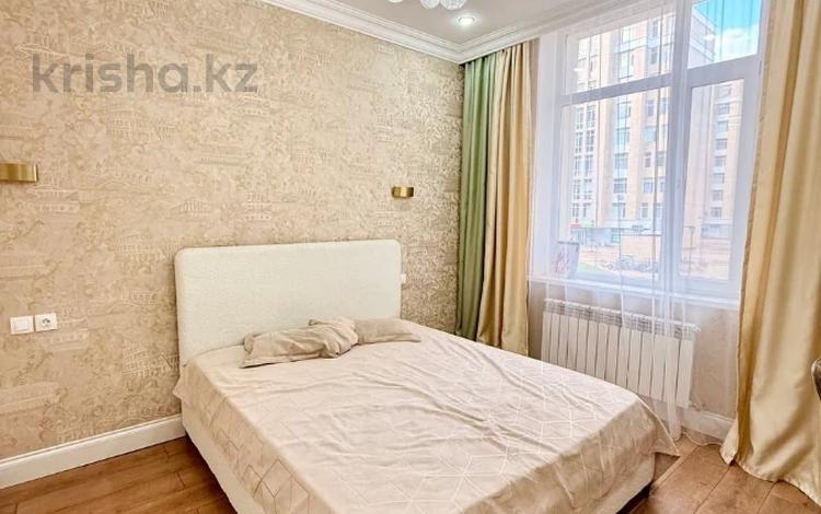 4-комнатная квартира · 109 м² · 2/9 этаж, Мангилик Ел 51/2 за 78 млн ₸ в Астане, Есильский р-н — фото 9