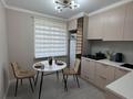 1-комнатная квартира · 40 м² · 5/10 этаж, мкр 11 111 за 15 000 ₸ в Актобе — фото 2