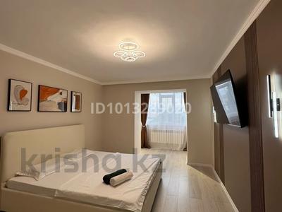 1-комнатная квартира · 40 м² · 5/10 этаж, мкр 11 111 за 15 000 ₸ в Актобе