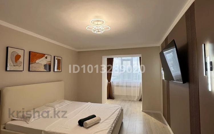 1-комнатная квартира · 40 м² · 5/10 этаж, мкр 11 111 за 15 000 ₸ в Актобе — фото 9