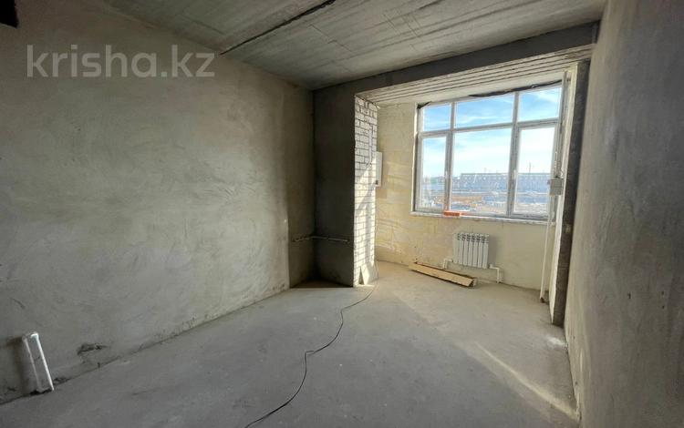3-комнатная квартира · 92 м² · 5/6 этаж, мкр. Алтын орда за 23.5 млн ₸ в Актобе — фото 2