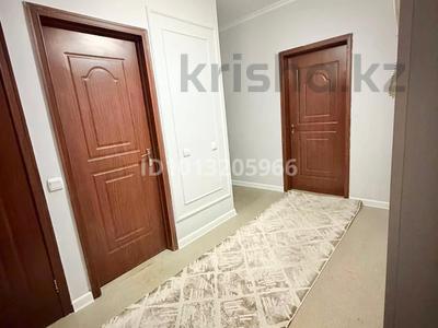 2-комнатная квартира · 63 м² · 1/7 этаж, Микрорайон Каратал — Тц.Sity plus за 28.5 млн ₸ в Талдыкоргане