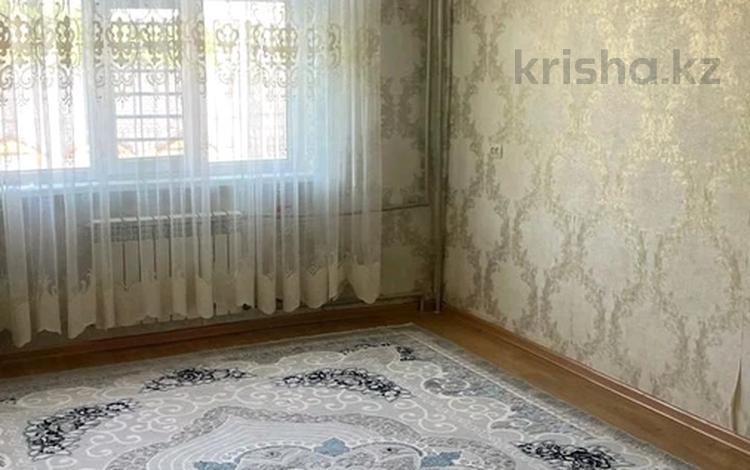 2-бөлмелі пәтер · 54 м² · 4/5 қабат, 21 мкр 4а — 64 школа, бағасы: 17.5 млн ₸ в Шымкенте — фото 2