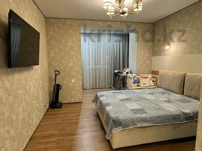 4-комнатная квартира · 115 м² · 3/5 этаж, мкр. Алтын орда за 56 млн 〒 в Актобе