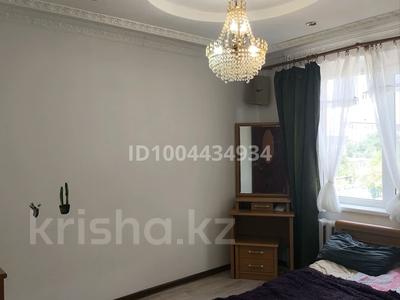 4-комнатная квартира · 52 м² · 3/5 этаж, мкр Центральный, Момушылы 21 за 20.5 млн 〒 в Атырау