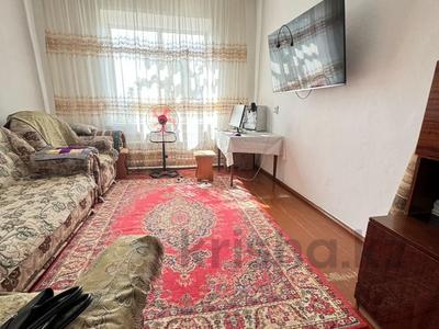 2-комнатная квартира · 53.5 м² · 3/3 этаж, Мичурина 79 за 6.5 млн ₸ в Семее
