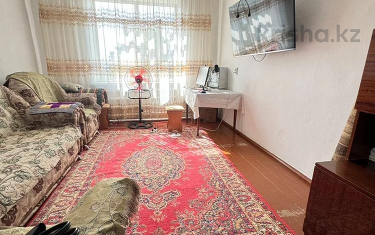 2-комнатная квартира · 53.5 м² · 3/3 этаж, Мичурина 79 за 6.5 млн ₸ в Семее — фото 2