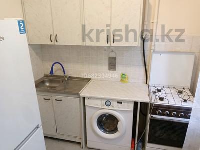 3-комнатная квартира, 59 м², 2/4 этаж, мкр №1 за 30 млн 〒 в Алматы, Ауэзовский р-н