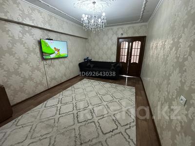 3-комнатная квартира, 70 м², 4/5 этаж, райымбек 206в за 41 млн 〒 в Алматы, Алмалинский р-н