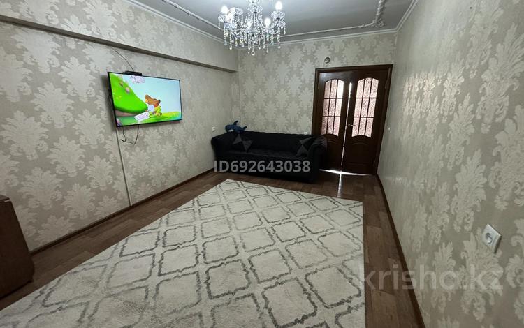 3-комнатная квартира, 70 м², 4/5 этаж, райымбек 206в за 41 млн 〒 в Алматы, Алмалинский р-н — фото 2