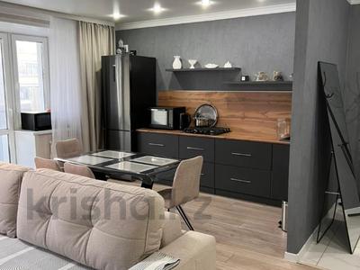 1-комнатная квартира · 50 м² · 6/9 этаж, Бородина 111 за 32.5 млн ₸ в Костанае