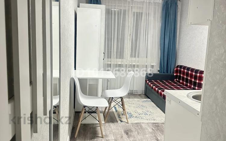 1-комнатная квартира · 14 м² · 1/4 этаж, мкр №5 23 за 200 000 ₸ в Алматы, Ауэзовский р-н — фото 2