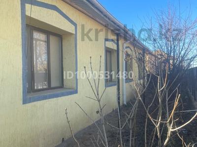Отдельный дом · 8 комнат · 283.1 м² · 283.1 сот., Жангельдина 21 за 23 млн ₸ в Курмангазы (Ганюшкино)