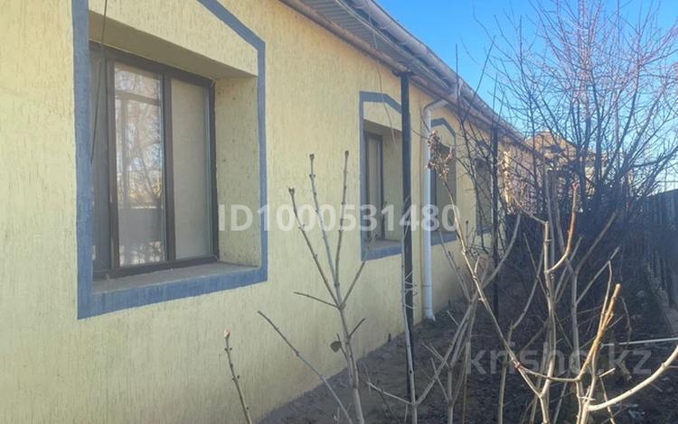 Отдельный дом · 8 комнат · 283.1 м² · 283.1 сот., Жангельдина 21 за 23 млн ₸ в Курмангазы (Ганюшкино) — фото 2