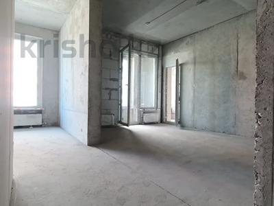 2-бөлмелі пәтер · 43.4 м² · 2/16 қабат, Каныша Сатпаева 90/55Б — Тлендиева, бағасы: 39 млн ₸ в Алматы, Бостандыкский р-н