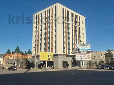3-бөлмелі пәтер · 140 м² · 3/10 қабат, Тауелсиздик, бағасы: 85 млн ₸ в Костанае