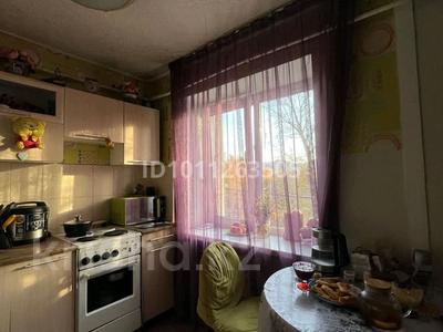 2-комнатная квартира · 44.8 м² · 3/4 этаж, Ульяновская 88 за 13 млн ₸ в Усть-Каменогорске
