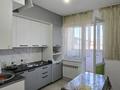 3-бөлмелі пәтер · 75 м² · 1/5 қабат, Болашак, бағасы: 33.5 млн ₸ в Талдыкоргане, мкр Болашак