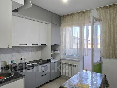 3-бөлмелі пәтер · 75 м² · 1/5 қабат, Болашак, бағасы: 33.5 млн ₸ в Талдыкоргане, мкр Болашак