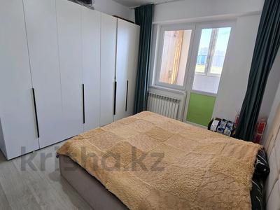3-комнатная квартира · 75 м² · 1/5 этаж, Болашак 16 за 31 млн ₸ в Талдыкоргане, мкр Болашак
