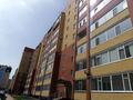 3-комнатная квартира, 93 м², 4/9 этаж, каирбекова 358/4 за ~ 30.2 млн 〒 в Костанае
