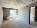 3-бөлмелі пәтер · 84.55 м² · 2/9 қабат, ул. Е-103 5Б, бағасы: 40 млн ₸ в Астане, Есильский р-н — фото 3