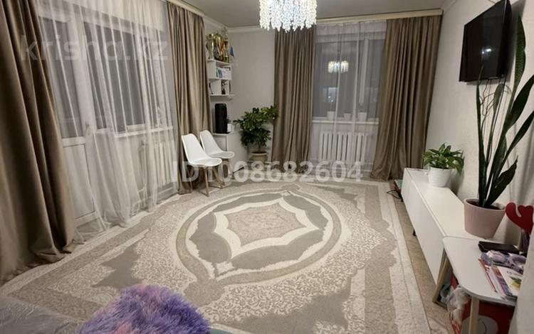 2-бөлмелі пәтер · 54.1 м² · 4/4 қабат, Ул.тамшалы 26 — Дворец Школьников им. Аль Фараби, бағасы: 20 млн ₸ в Астане, Сарыарка р-н — фото 23