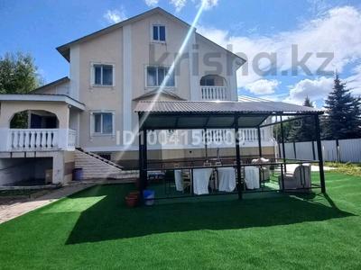 Жеке үй · 8 бөлме · 412 м² · 20 жүзд., Квартал Энергетиков, бағасы: 900 000 ₸ в Актобе, жилой массив Жилянка