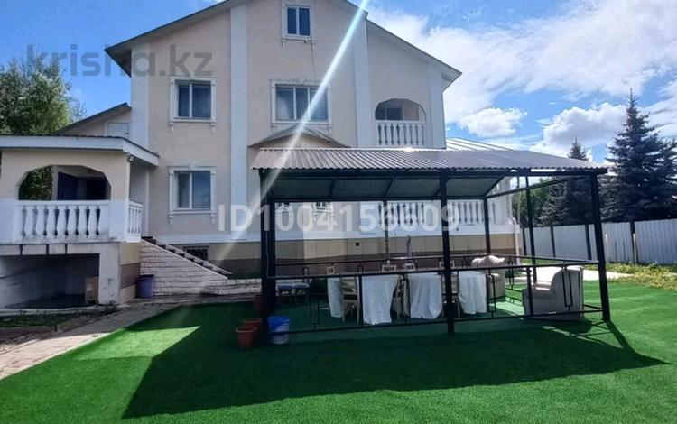 Жеке үй · 8 бөлме · 412 м² · 20 жүзд., Квартал Энергетиков, бағасы: 900 000 ₸ в Актобе, жилой массив Жилянка — фото 18