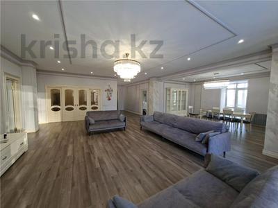 6-бөлмелі пәтер · 310.5 м² · 3/5 қабат, Жаңа қала ш/а., Ботаническая 12/8, бағасы: 160 млн ₸ в Караганде, Казыбек би р-н