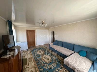 Отдельный дом · 3 комнаты · 62 м² · 15 сот., 5 Степная 34 — 46 школа за 13 млн ₸ в Семее