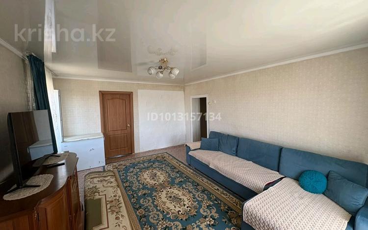 Отдельный дом · 3 комнаты · 62 м² · 15 сот., 5 Степная 34 — 46 школа за 13 млн ₸ в Семее — фото 2