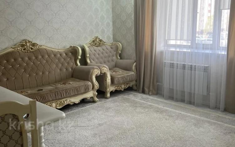 2-бөлмелі пәтер · 60 м² · 1/7 қабат, мкр. Алтын орда, бағасы: 22.5 млн ₸ в Актобе — фото 3