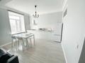 2-комнатная квартира · 60 м² · 2/4 этаж, мкр Новый Город, Бухар Жырау 29 за 250 000 ₸ в Караганде, Казыбек би р-н — фото 5