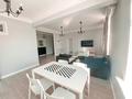 2-комнатная квартира · 60 м² · 2/4 этаж, мкр Новый Город, Бухар Жырау 29 за 250 000 ₸ в Караганде, Казыбек би р-н — фото 3