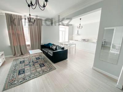 2-бөлмелі пәтер · 60 м² · 2/4 қабат, мкр Новый Город, Бухар Жырау 29, бағасы: 250 000 〒 в Караганде, Казыбек би р-н